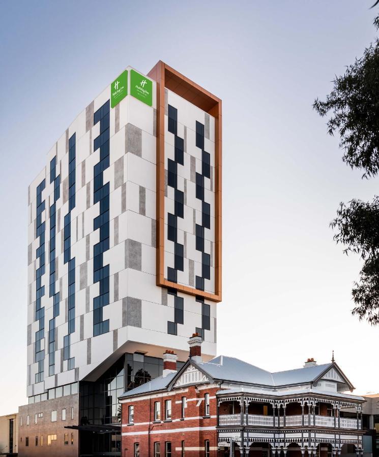 Holiday Inn West Perth By Ihg Περθ Εξωτερικό φωτογραφία