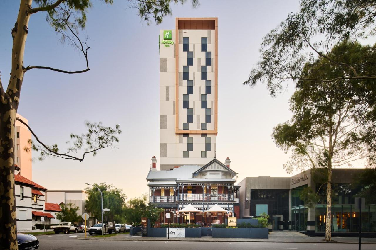 Holiday Inn West Perth By Ihg Περθ Εξωτερικό φωτογραφία