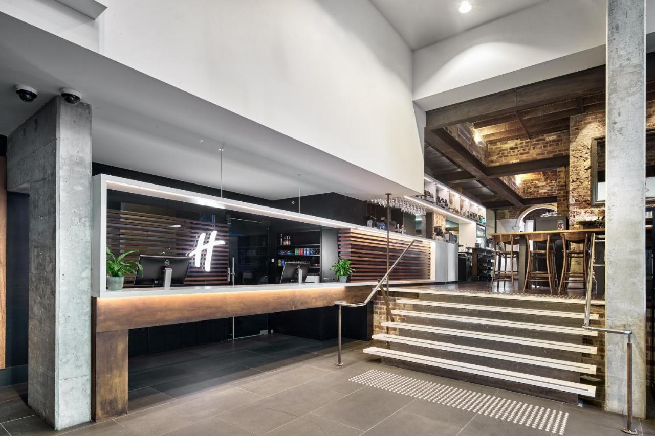 Holiday Inn West Perth By Ihg Περθ Εξωτερικό φωτογραφία