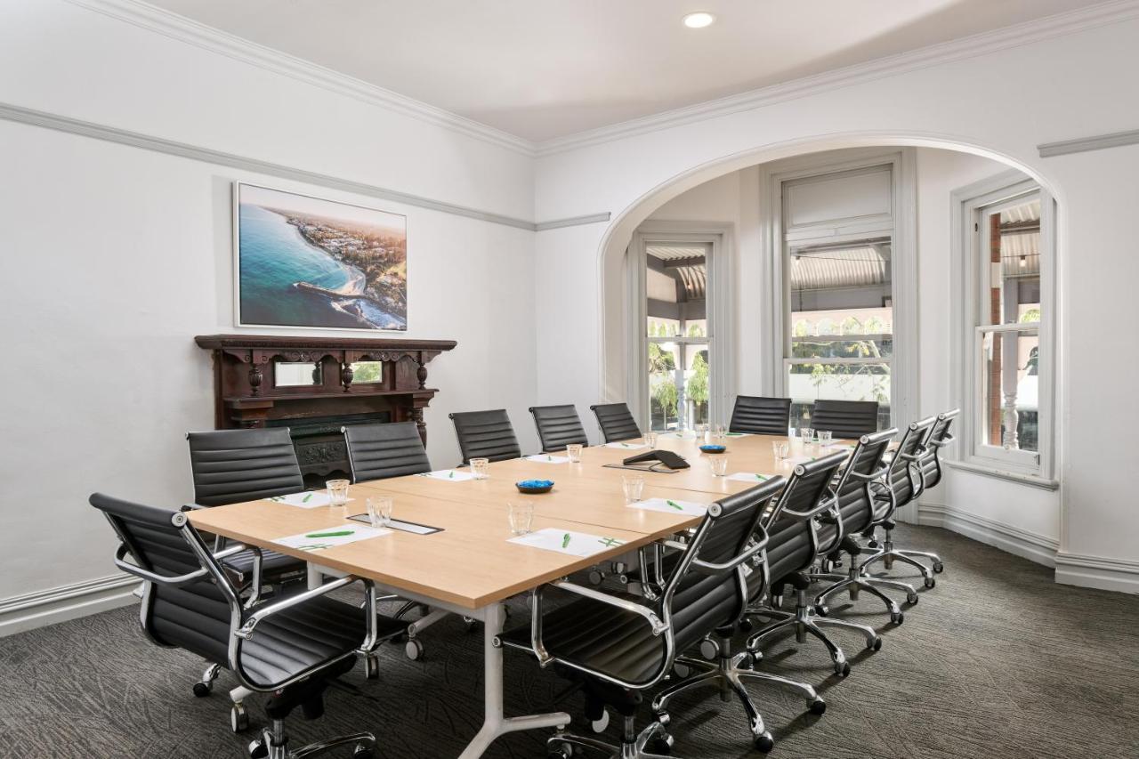 Holiday Inn West Perth By Ihg Περθ Εξωτερικό φωτογραφία