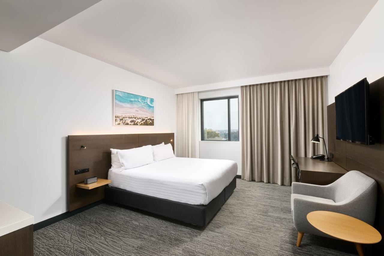 Holiday Inn West Perth By Ihg Περθ Εξωτερικό φωτογραφία