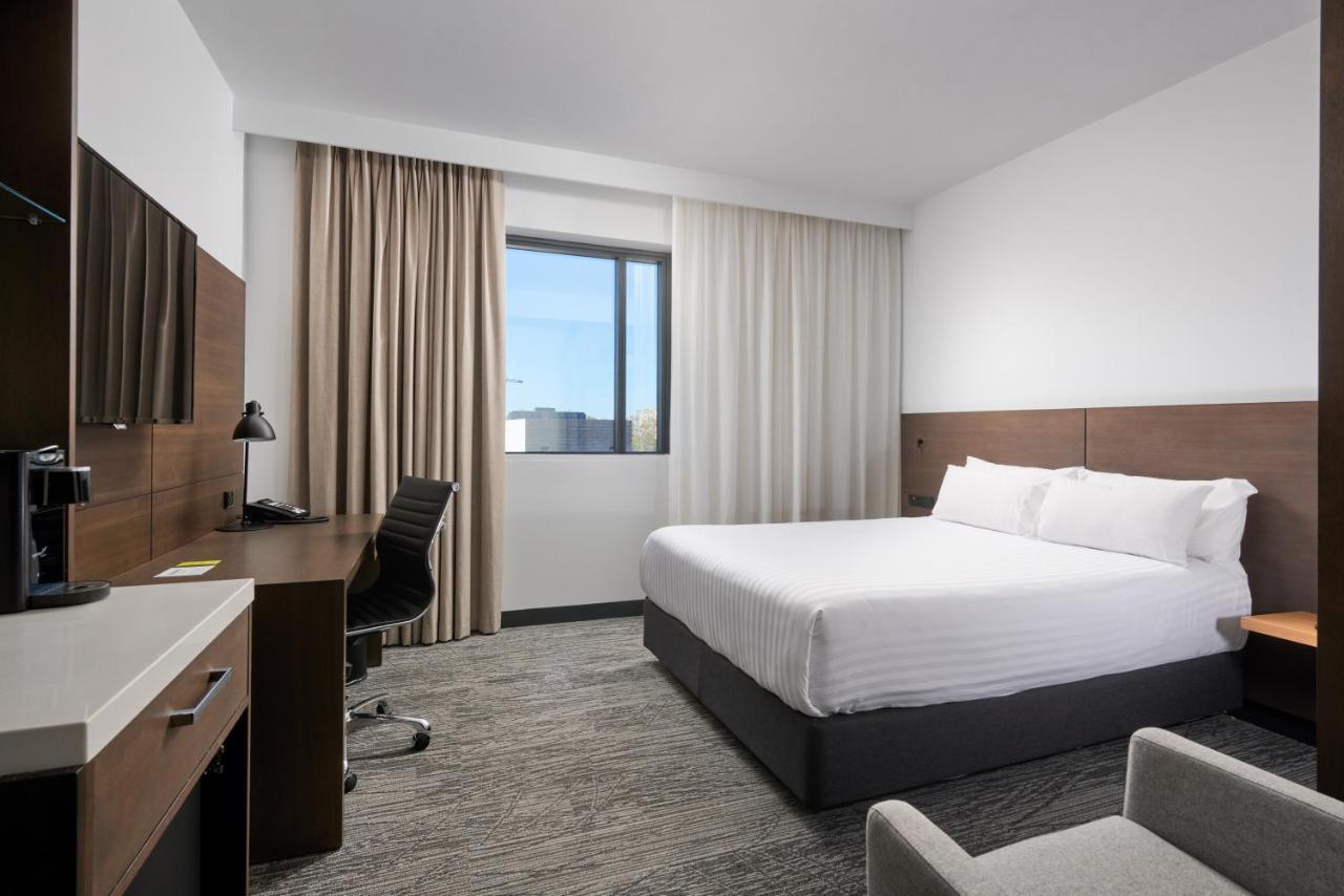 Holiday Inn West Perth By Ihg Περθ Εξωτερικό φωτογραφία
