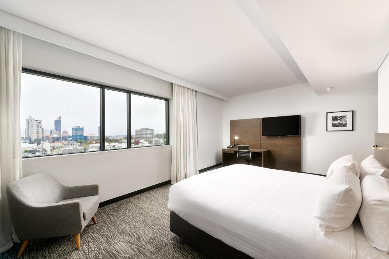 Holiday Inn West Perth By Ihg Περθ Εξωτερικό φωτογραφία