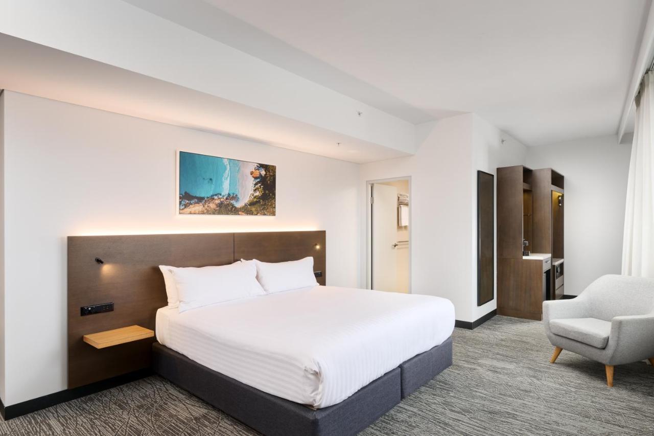 Holiday Inn West Perth By Ihg Περθ Εξωτερικό φωτογραφία