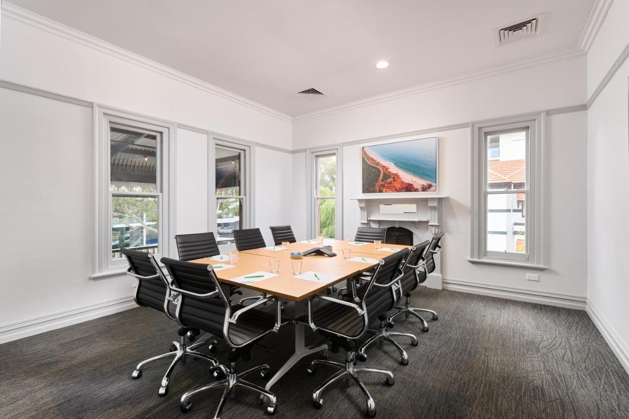 Holiday Inn West Perth By Ihg Περθ Εξωτερικό φωτογραφία