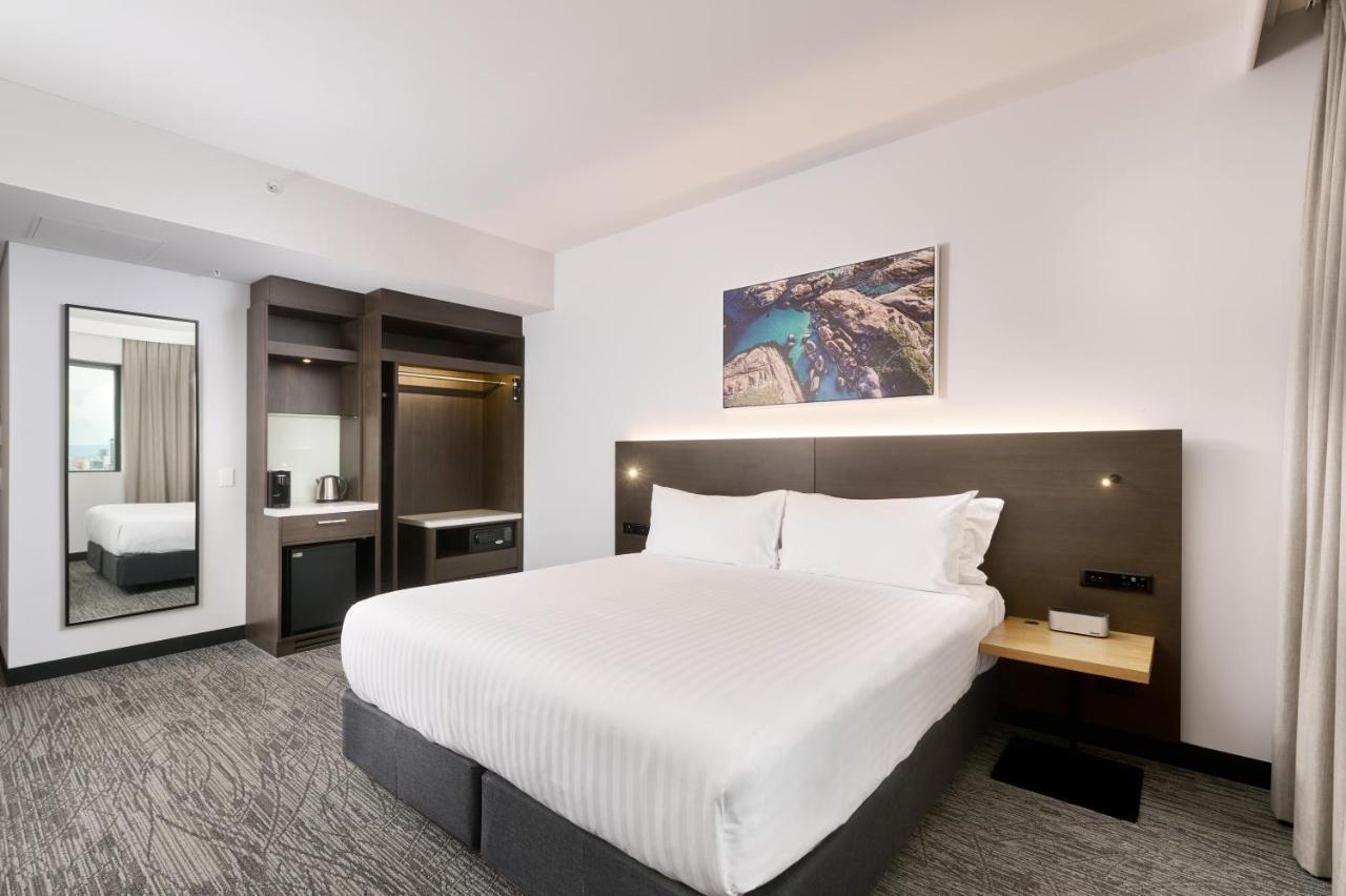 Holiday Inn West Perth By Ihg Περθ Εξωτερικό φωτογραφία