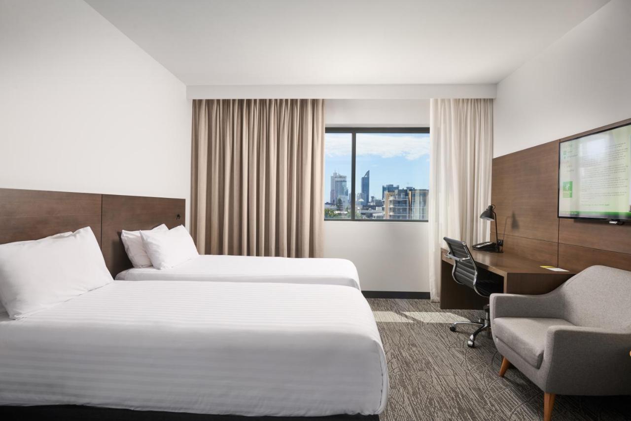 Holiday Inn West Perth By Ihg Περθ Εξωτερικό φωτογραφία