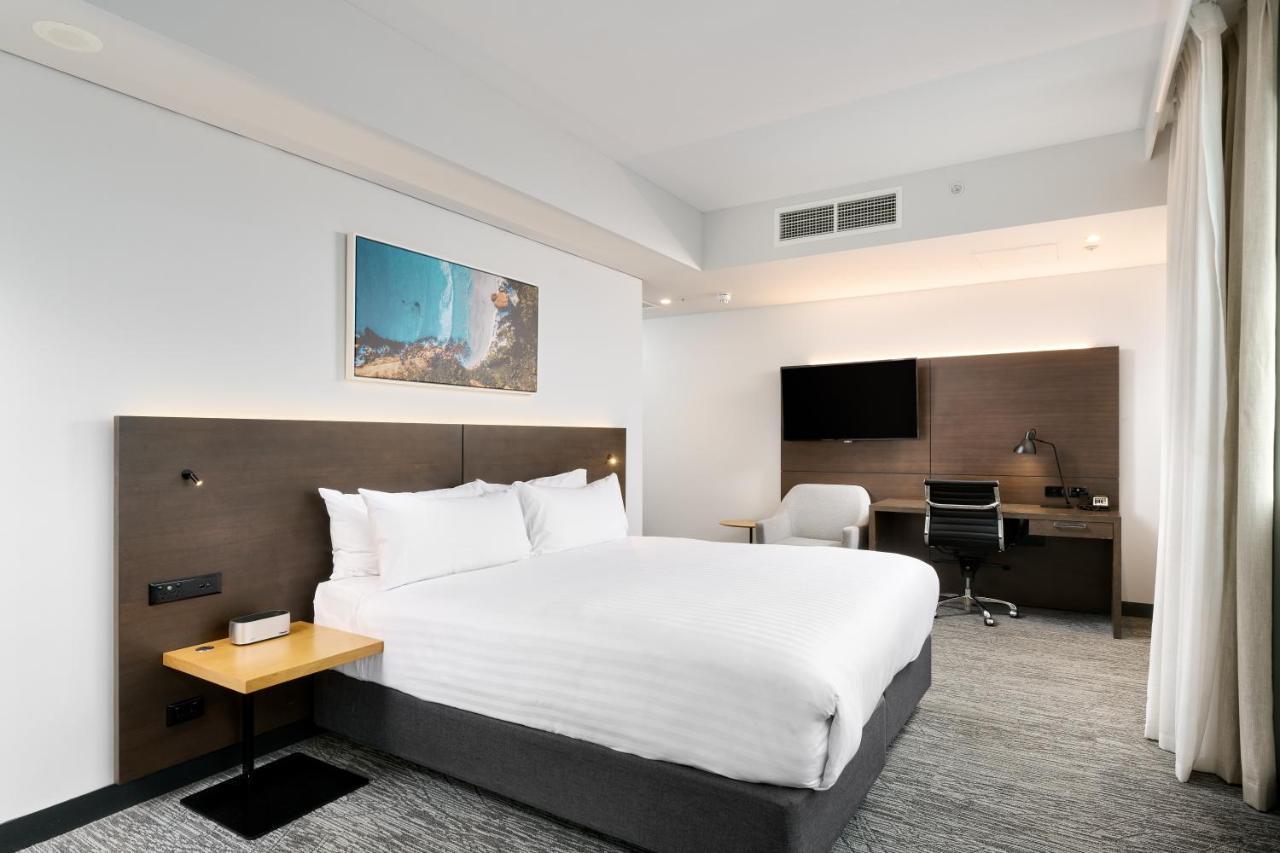 Holiday Inn West Perth By Ihg Περθ Εξωτερικό φωτογραφία