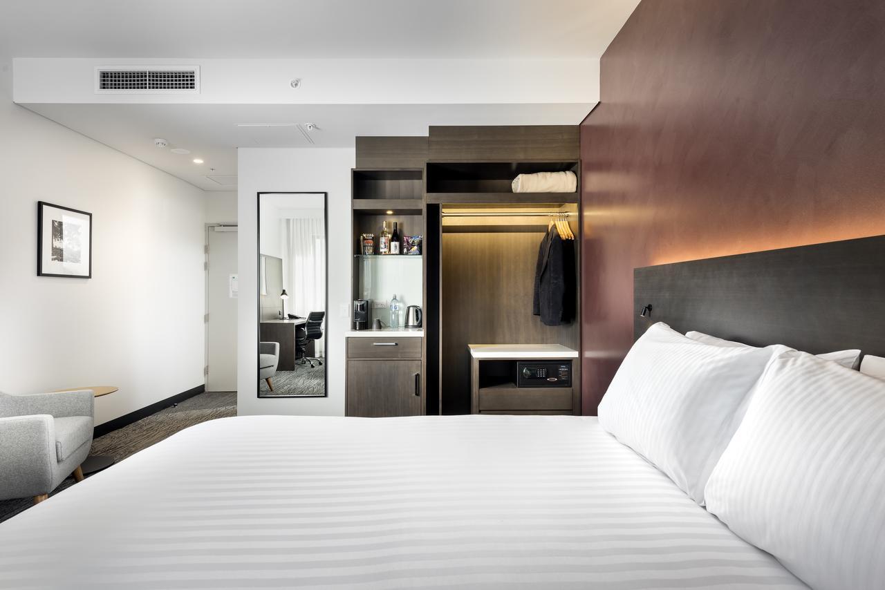 Holiday Inn West Perth By Ihg Περθ Εξωτερικό φωτογραφία