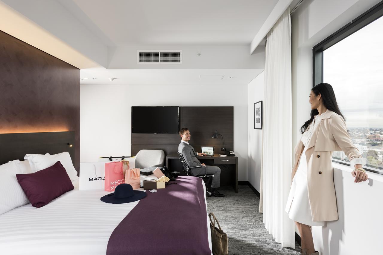 Holiday Inn West Perth By Ihg Περθ Εξωτερικό φωτογραφία