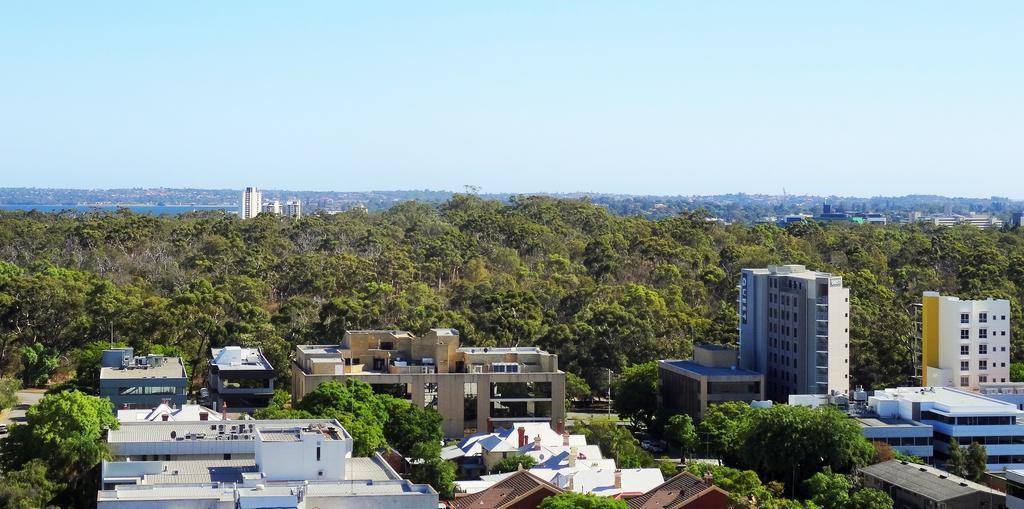 Holiday Inn West Perth By Ihg Περθ Εξωτερικό φωτογραφία