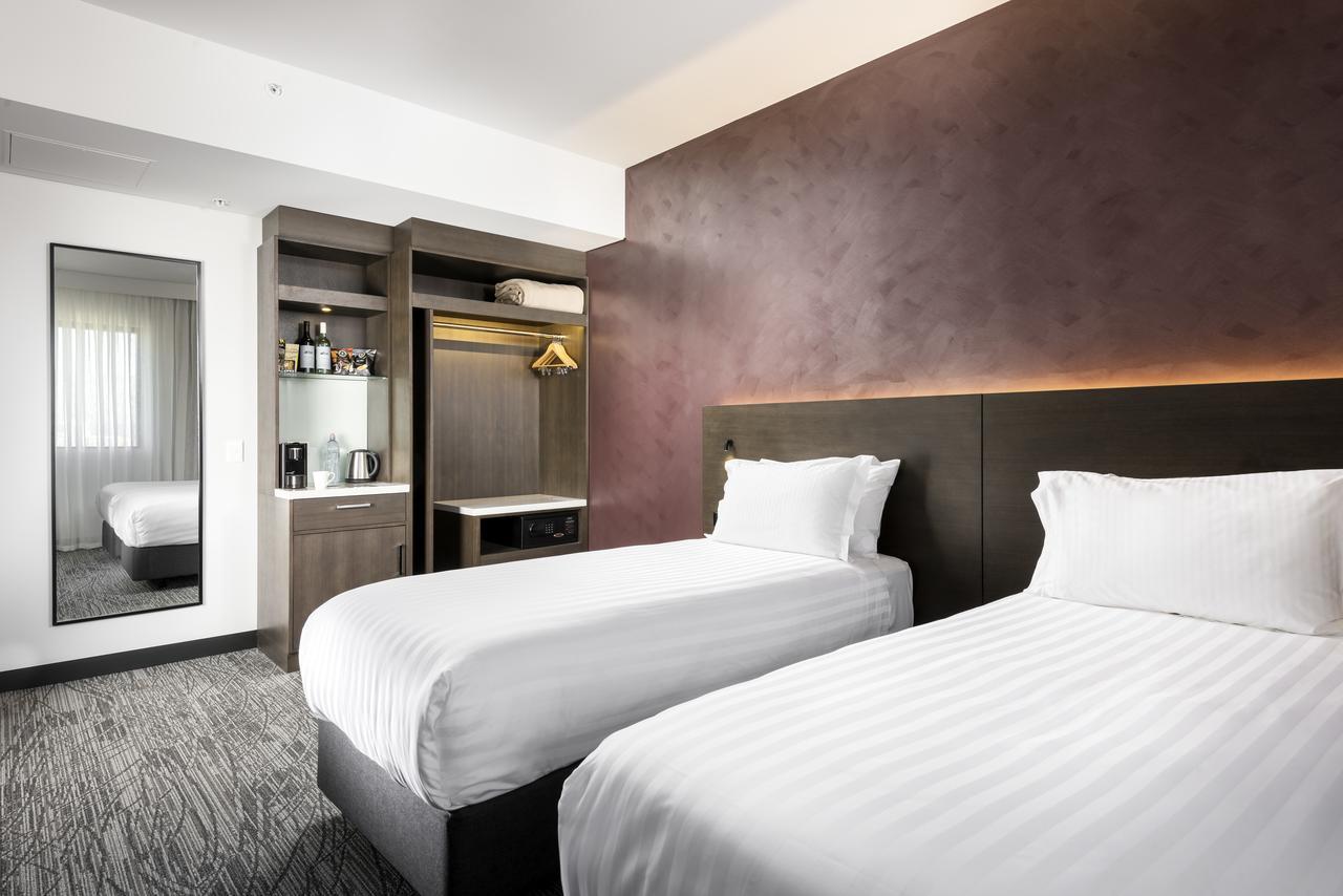 Holiday Inn West Perth By Ihg Περθ Εξωτερικό φωτογραφία