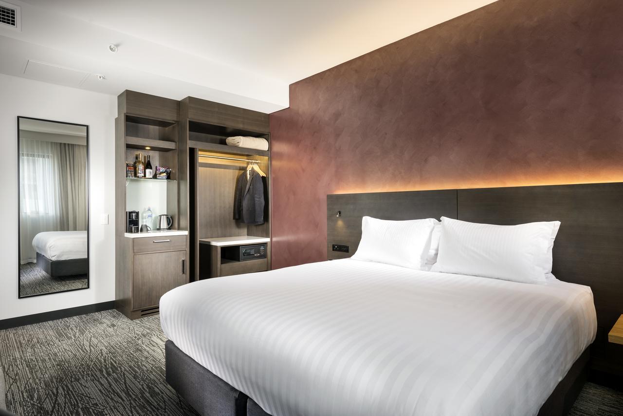 Holiday Inn West Perth By Ihg Περθ Εξωτερικό φωτογραφία
