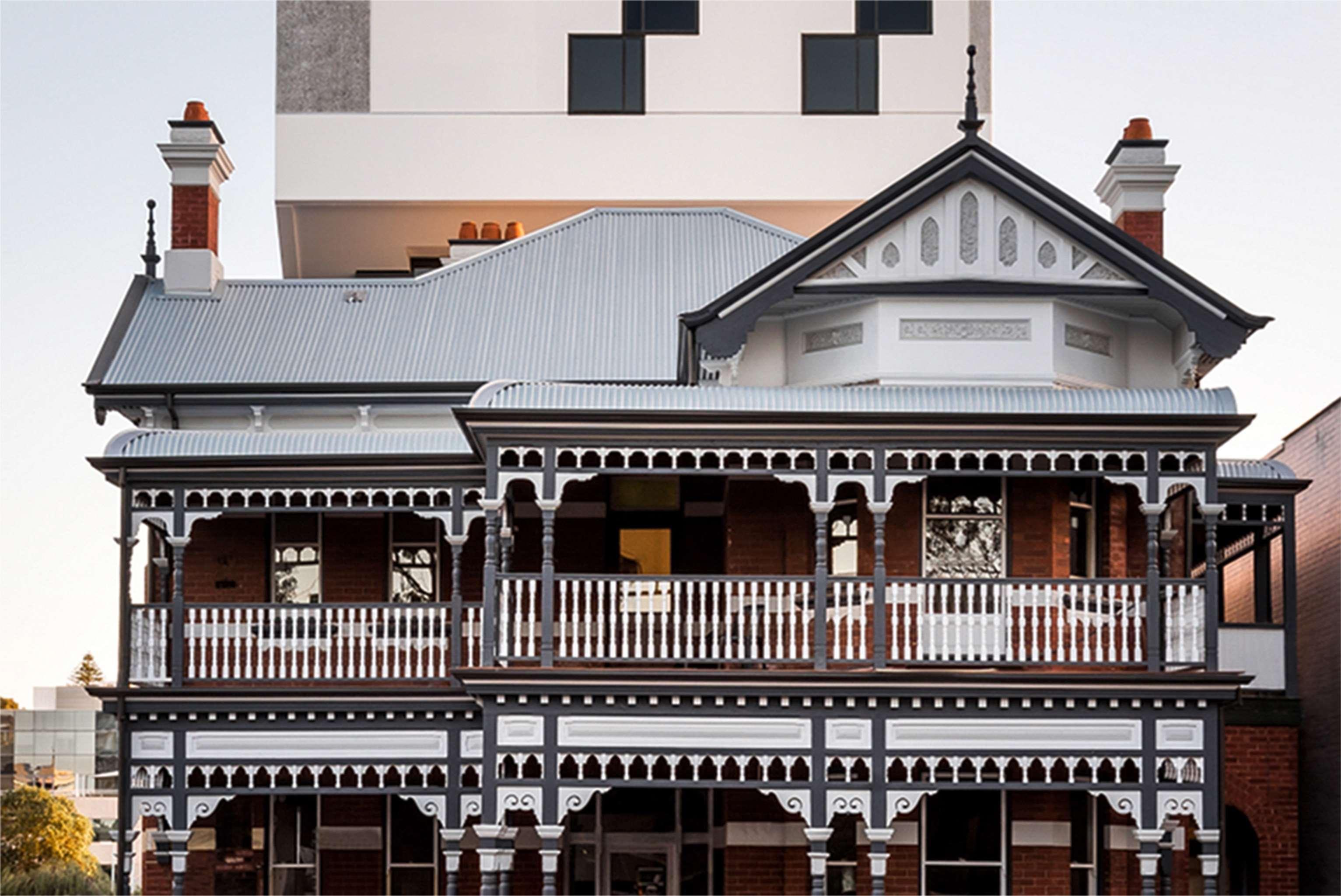 Holiday Inn West Perth By Ihg Περθ Εξωτερικό φωτογραφία