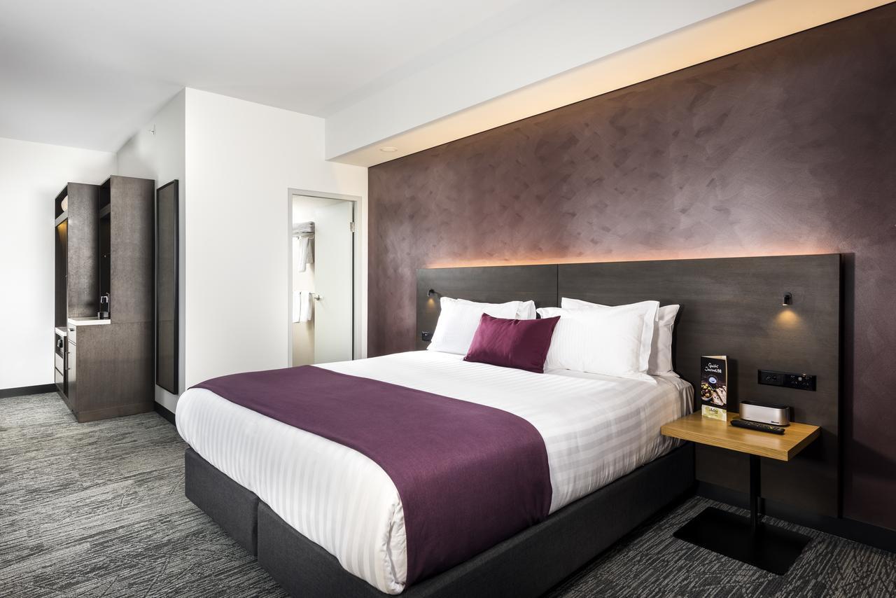 Holiday Inn West Perth By Ihg Περθ Εξωτερικό φωτογραφία