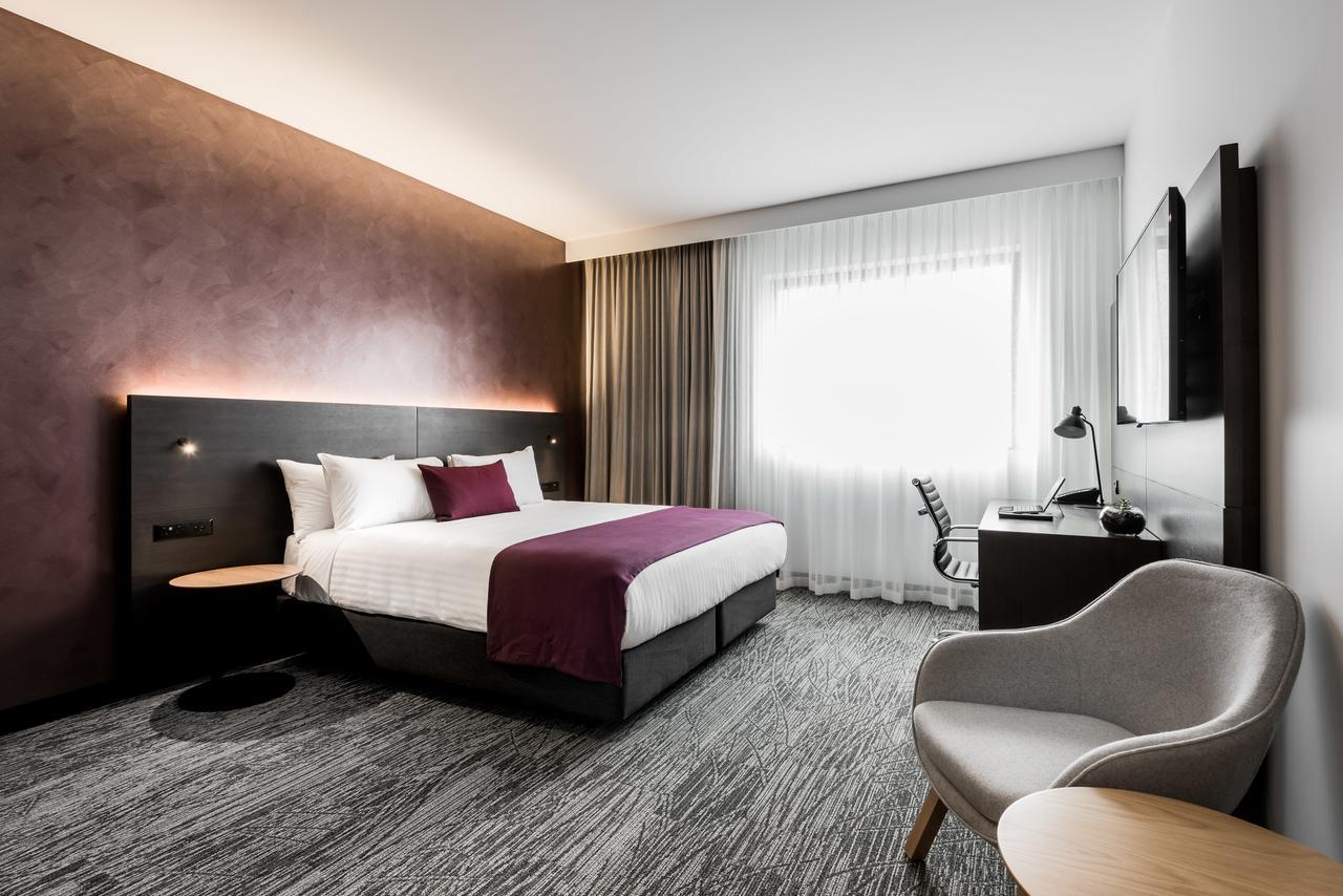 Holiday Inn West Perth By Ihg Περθ Εξωτερικό φωτογραφία