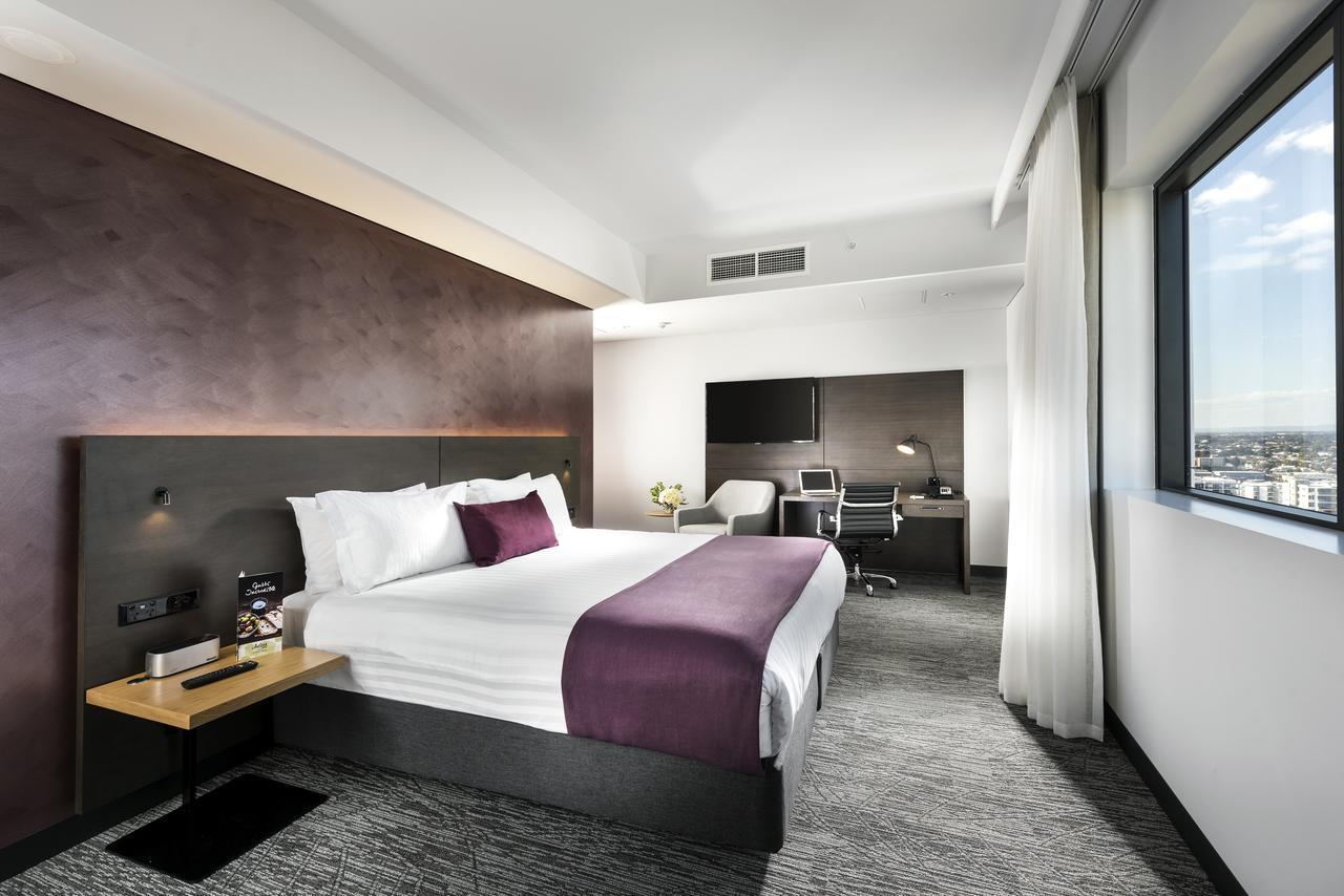 Holiday Inn West Perth By Ihg Περθ Εξωτερικό φωτογραφία