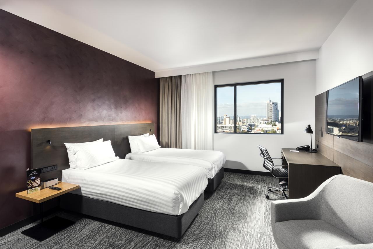 Holiday Inn West Perth By Ihg Περθ Εξωτερικό φωτογραφία