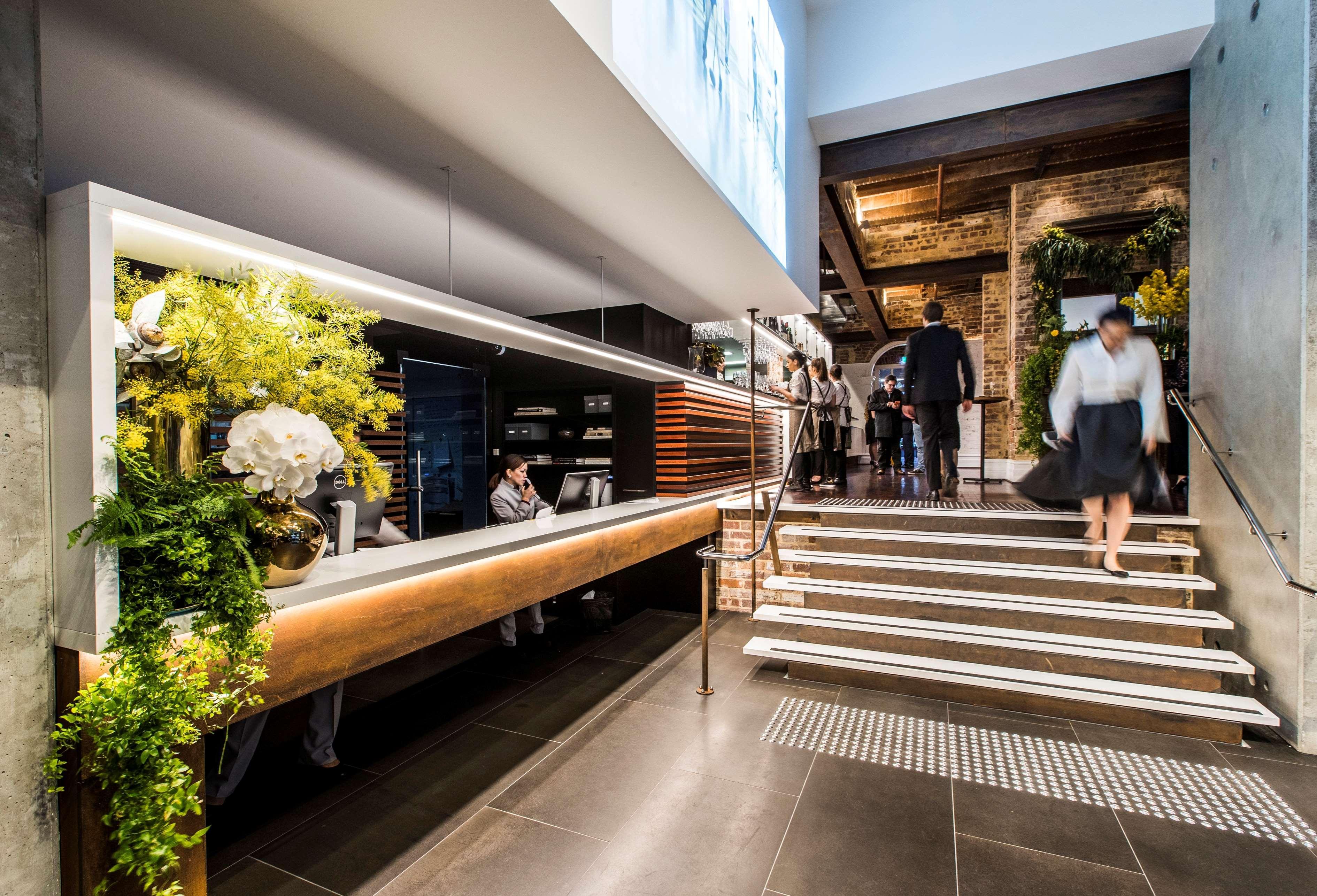 Holiday Inn West Perth By Ihg Περθ Εξωτερικό φωτογραφία