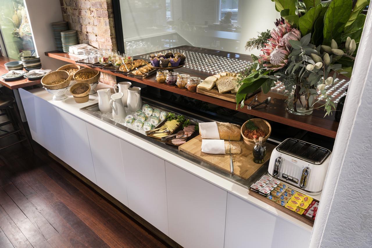 Holiday Inn West Perth By Ihg Περθ Εξωτερικό φωτογραφία