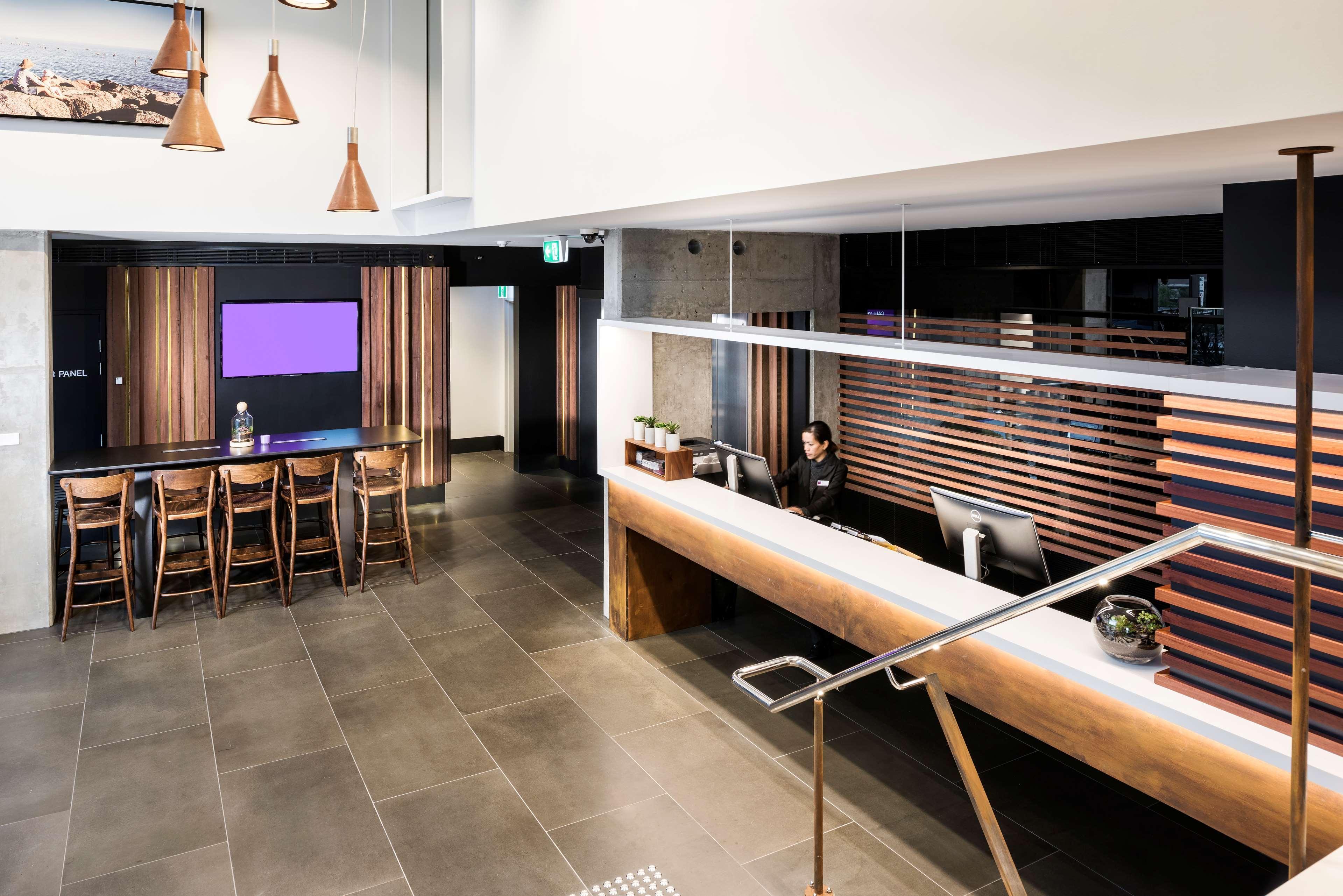 Holiday Inn West Perth By Ihg Περθ Εξωτερικό φωτογραφία