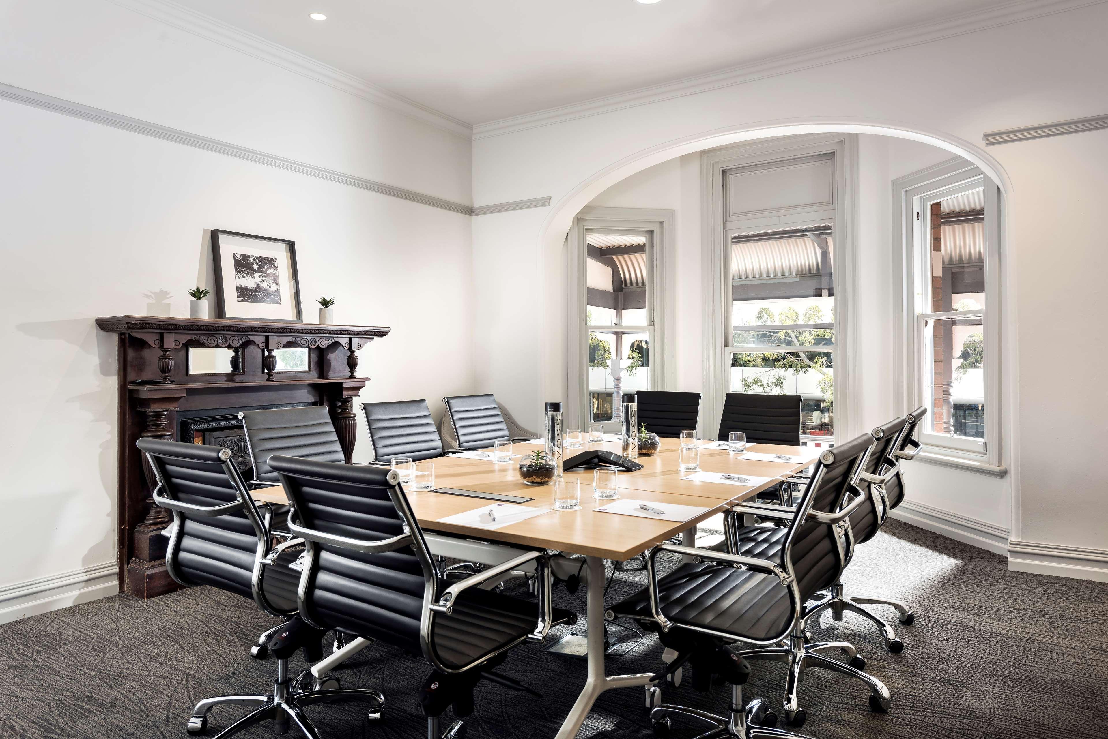 Holiday Inn West Perth By Ihg Περθ Εξωτερικό φωτογραφία