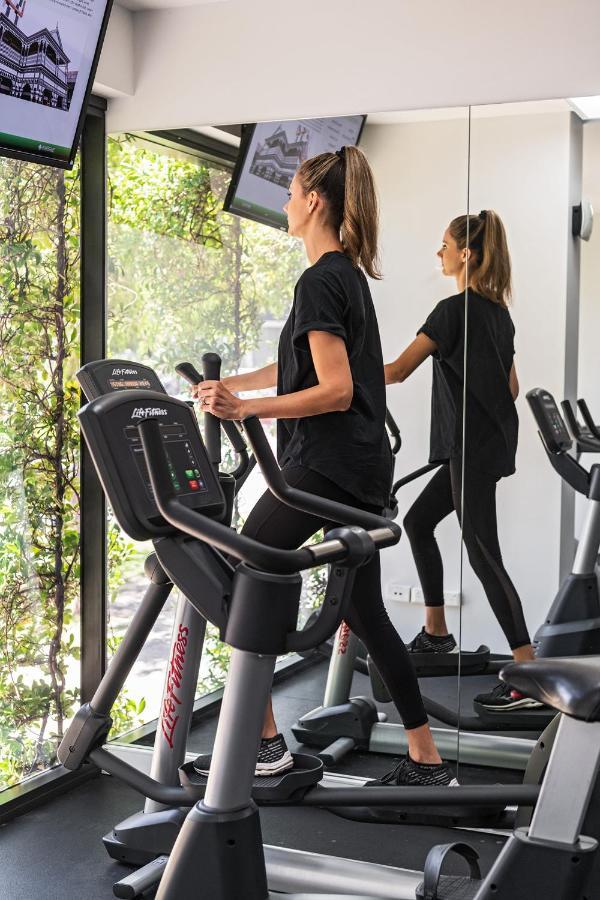 Holiday Inn West Perth By Ihg Περθ Εξωτερικό φωτογραφία