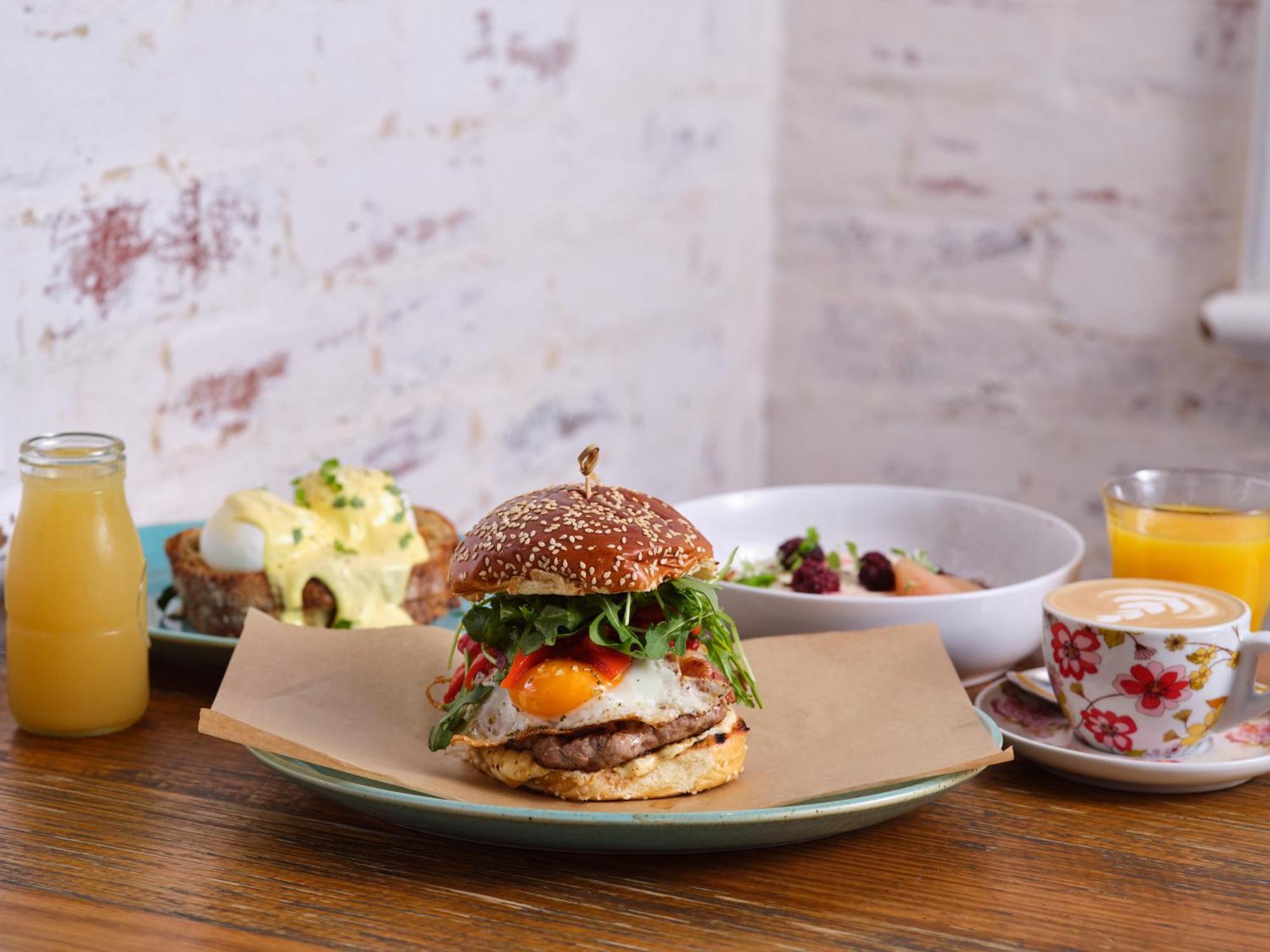 Holiday Inn West Perth By Ihg Περθ Εξωτερικό φωτογραφία