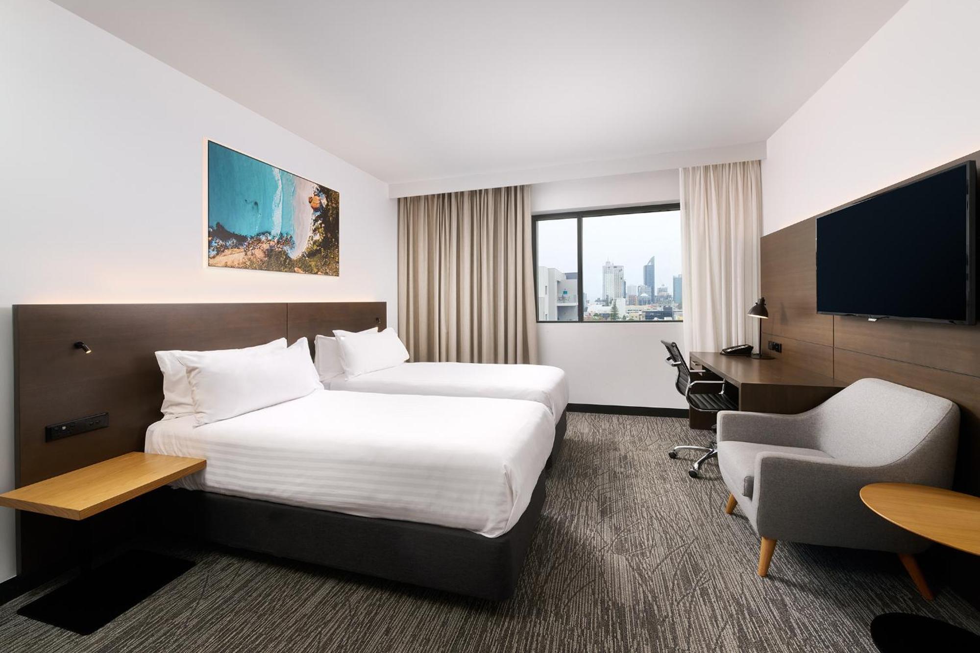 Holiday Inn West Perth By Ihg Περθ Εξωτερικό φωτογραφία