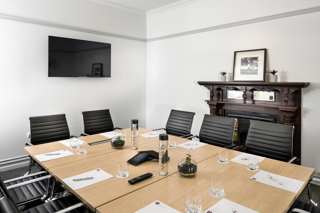 Holiday Inn West Perth By Ihg Περθ Εξωτερικό φωτογραφία