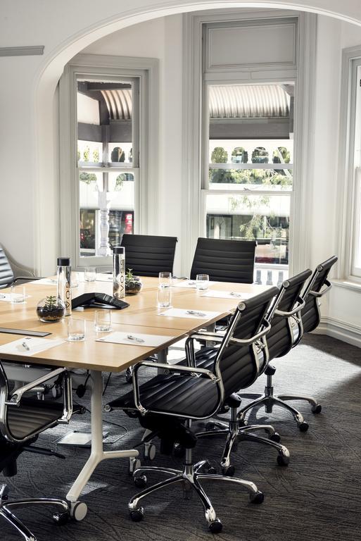 Holiday Inn West Perth By Ihg Περθ Εξωτερικό φωτογραφία