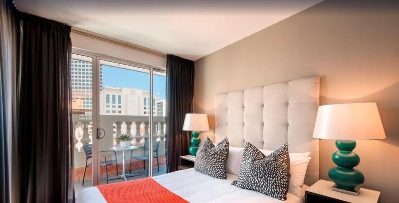 Holiday Inn West Perth By Ihg Περθ Εξωτερικό φωτογραφία